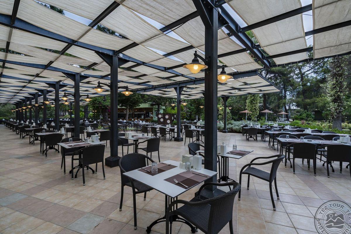 MA BICHE KEMER BY WERDE HOTELS
