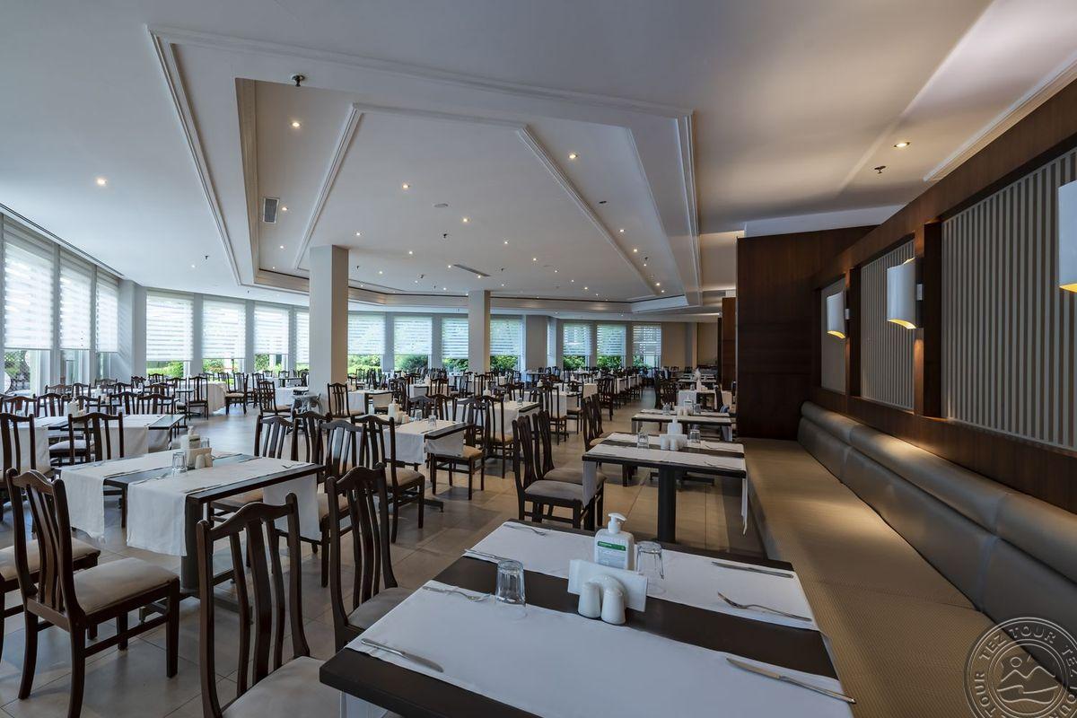 MA BICHE KEMER BY WERDE HOTELS