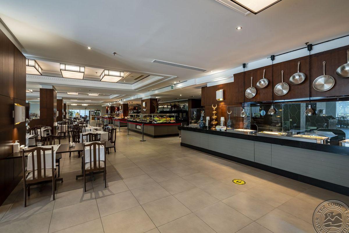 MA BICHE KEMER BY WERDE HOTELS