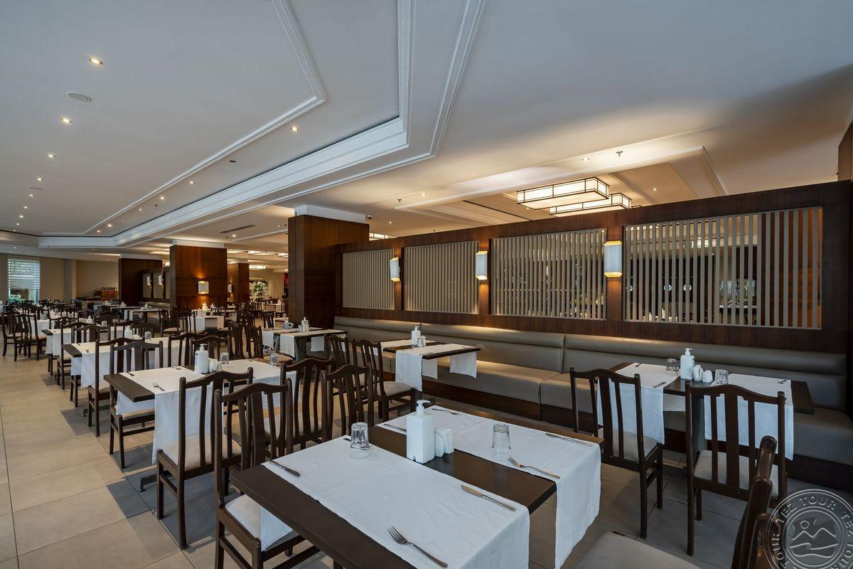 MA BICHE KEMER BY WERDE HOTELS