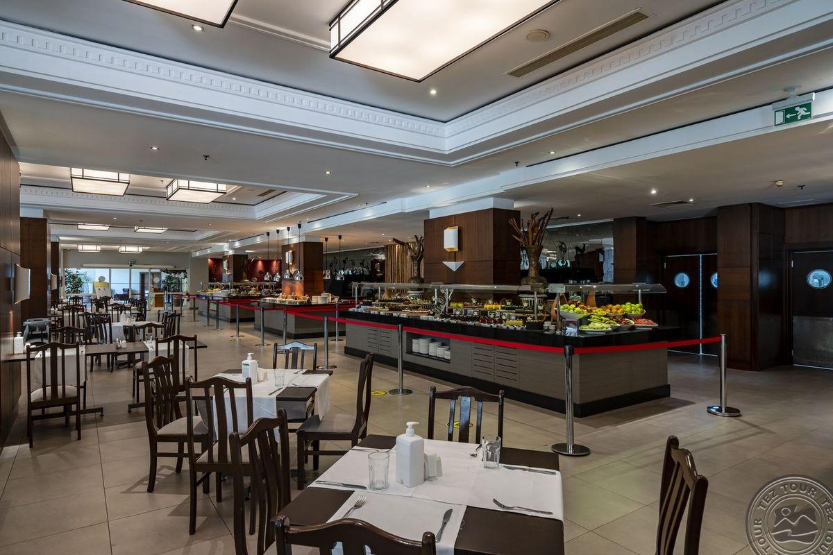 MA BICHE KEMER BY WERDE HOTELS