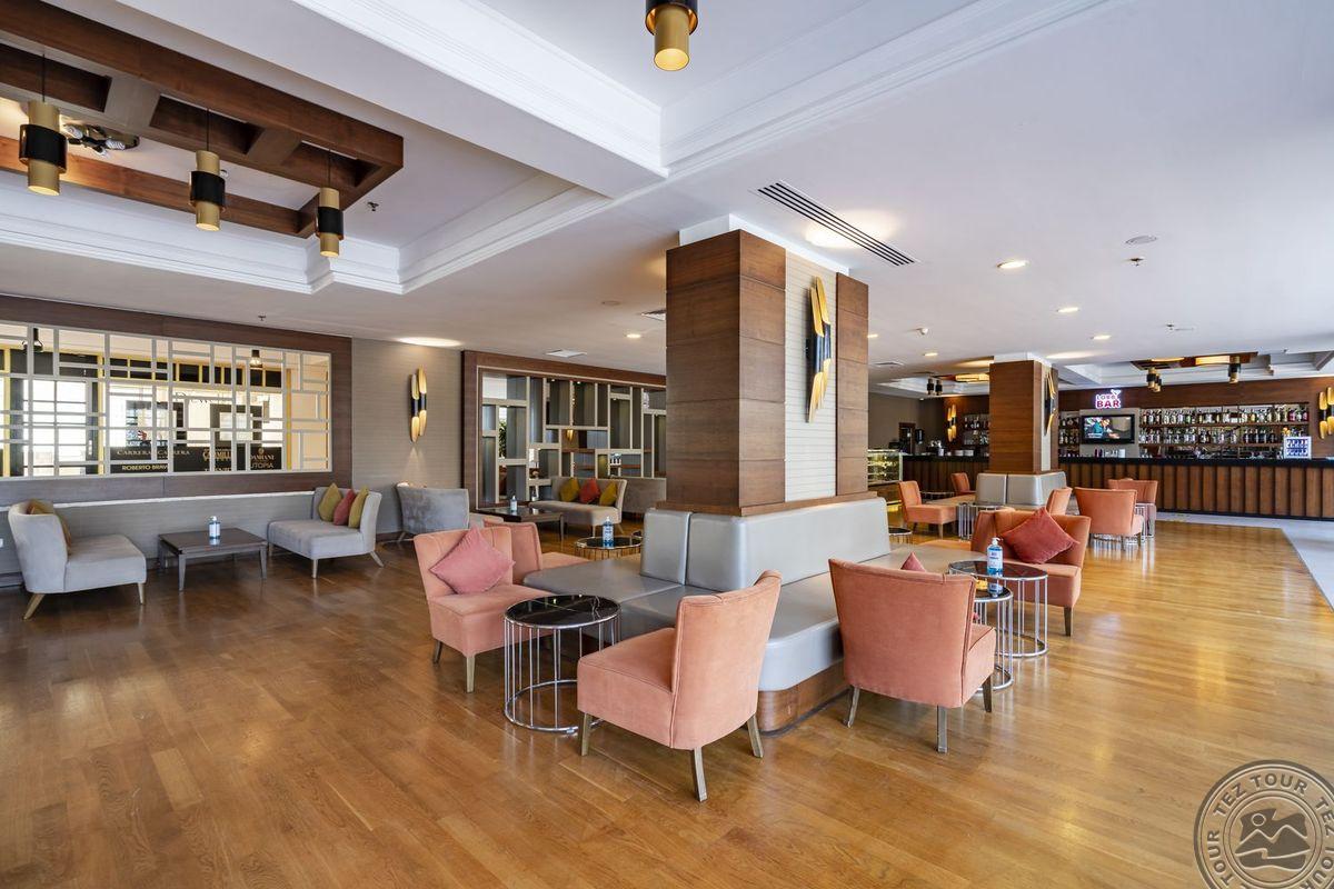 MA BICHE KEMER BY WERDE HOTELS