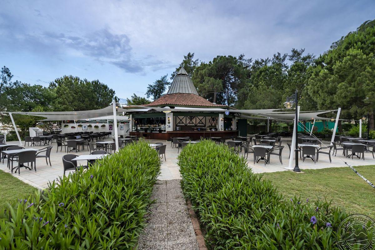 MA BICHE KEMER BY WERDE HOTELS