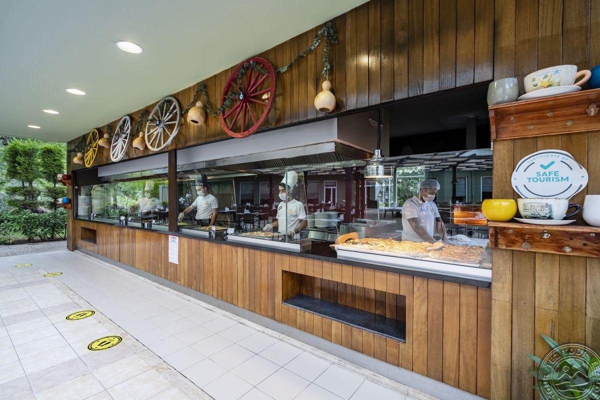 MA BICHE KEMER BY WERDE HOTELS