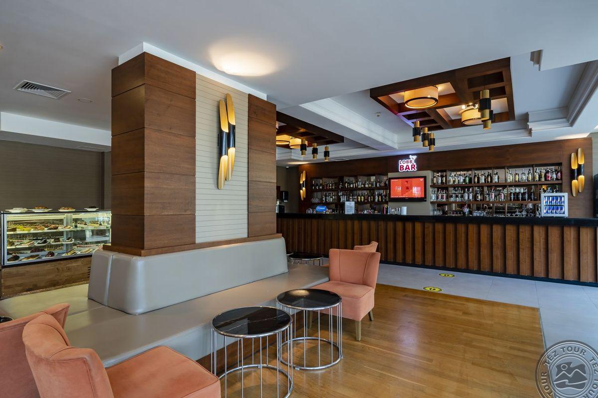 MA BICHE KEMER BY WERDE HOTELS