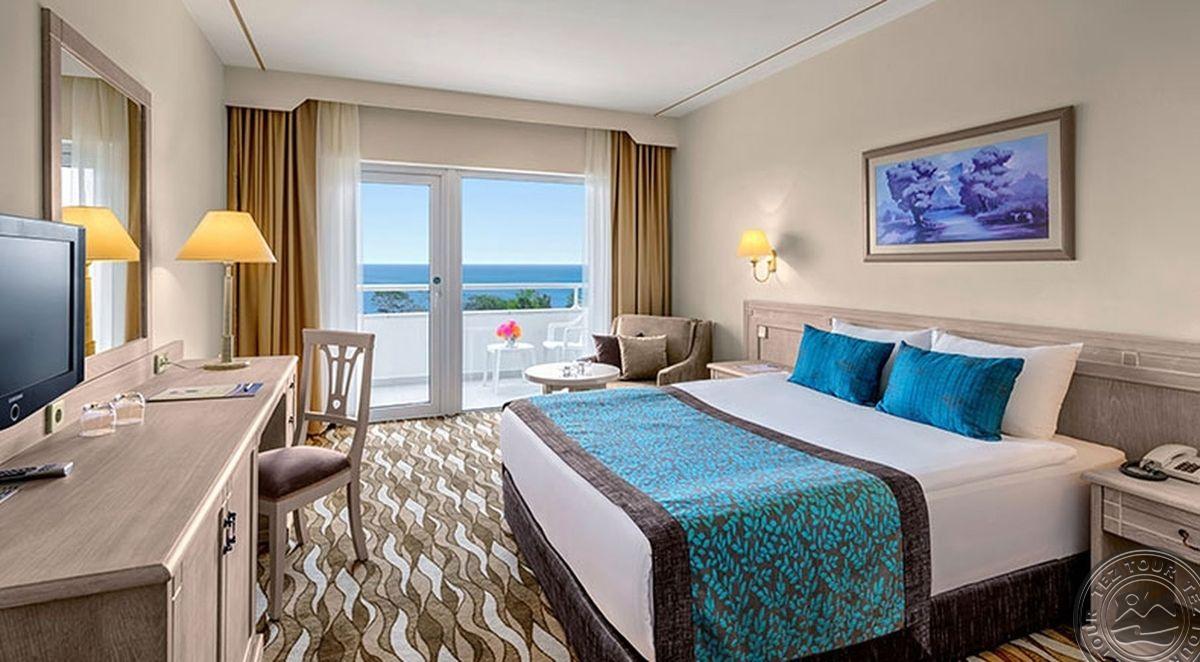 MA BICHE KEMER BY WERDE HOTELS