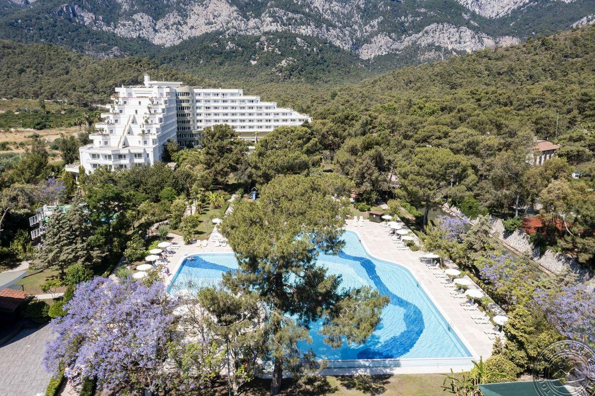 MA BICHE KEMER BY WERDE HOTELS