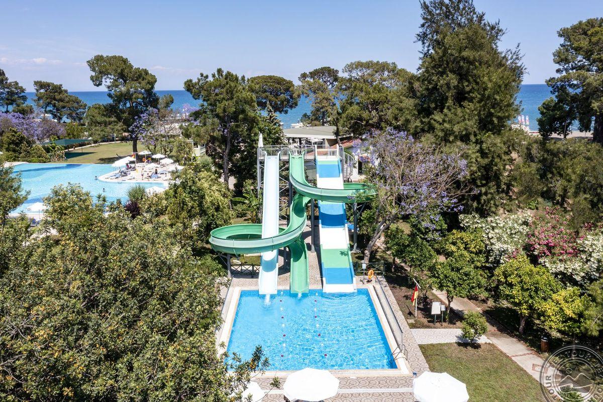 MA BICHE KEMER BY WERDE HOTELS