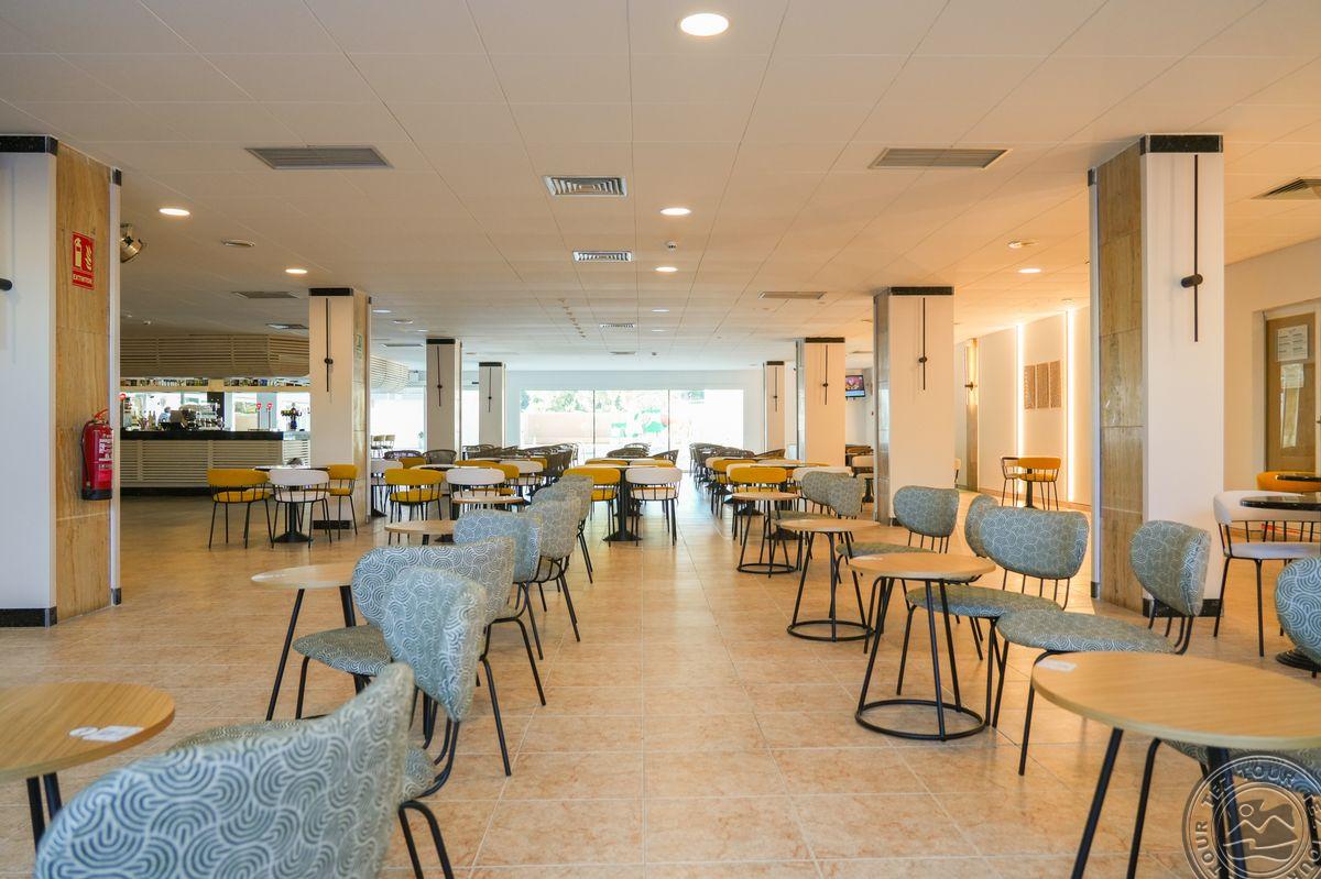 AMATISTA (EX H.TOP ROYAL BEACH)