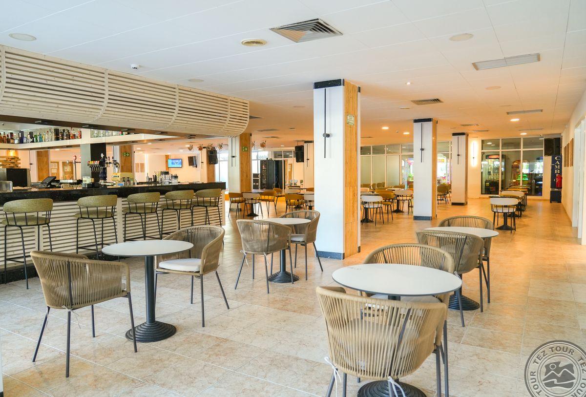 AMATISTA (EX H.TOP ROYAL BEACH)