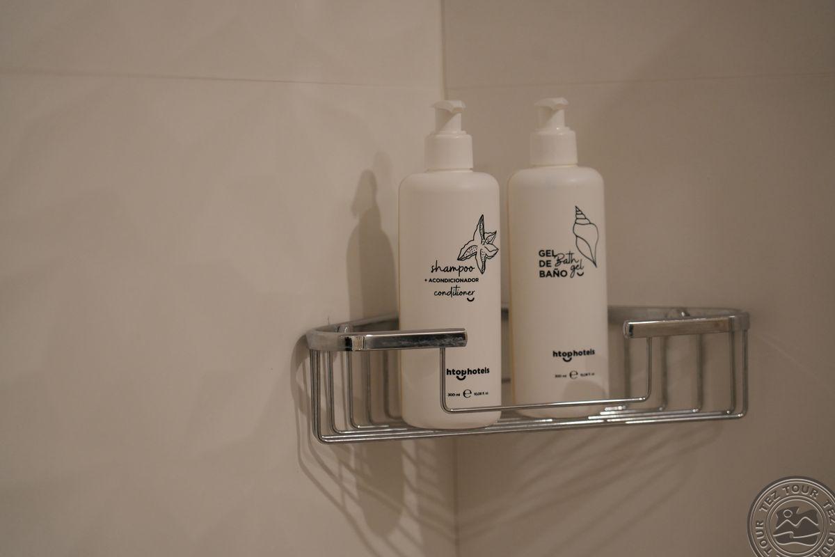 AMATISTA (EX H.TOP ROYAL BEACH)