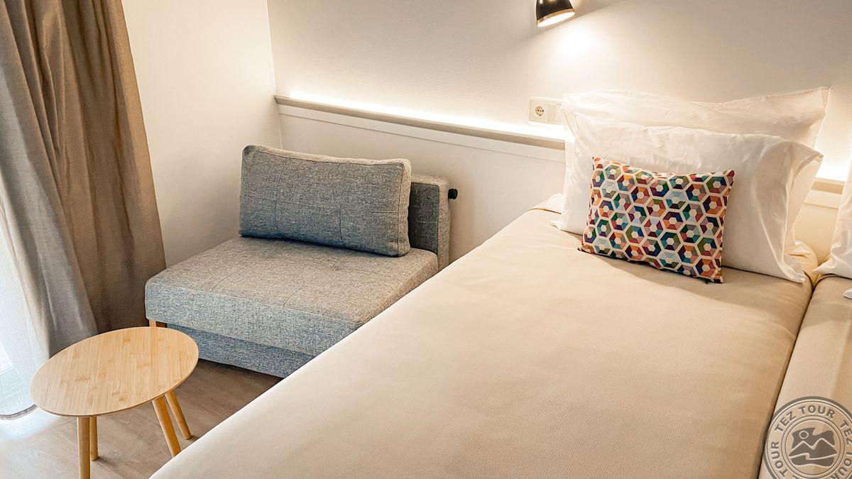 AMATISTA (EX H.TOP ROYAL BEACH)