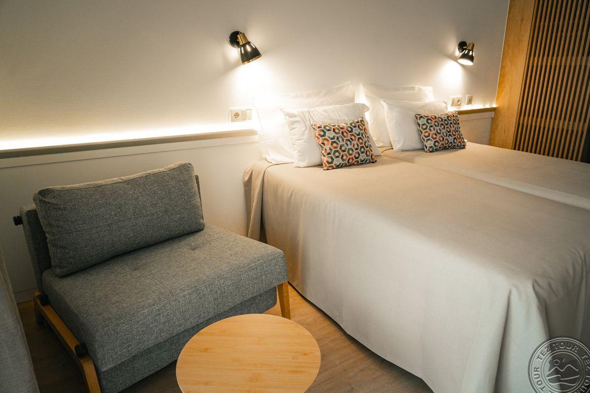 AMATISTA (EX H.TOP ROYAL BEACH)