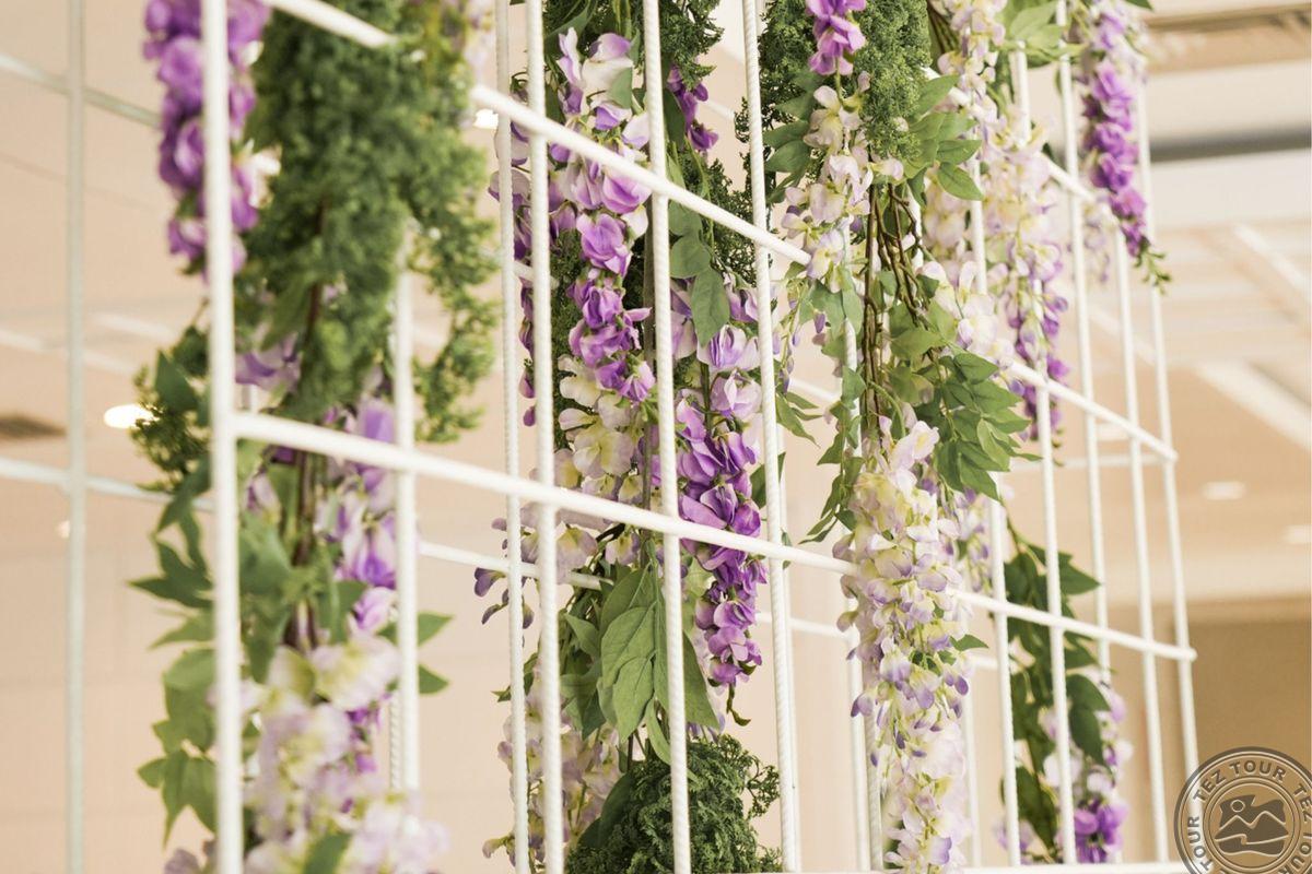 AMATISTA (EX H.TOP ROYAL BEACH)