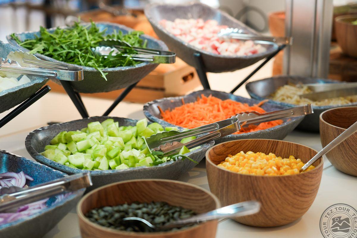 AMATISTA (EX H.TOP ROYAL BEACH)