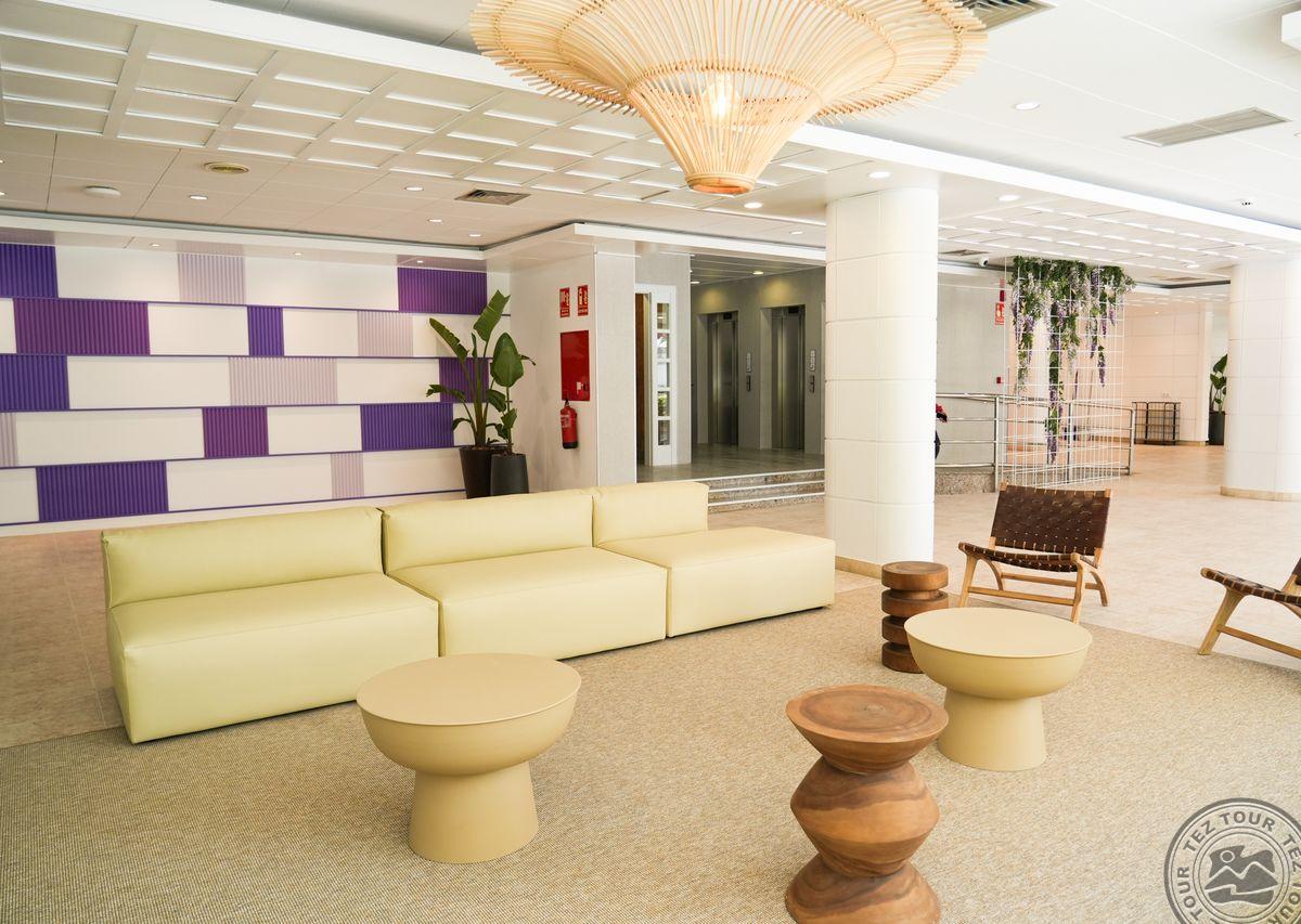 AMATISTA (EX H.TOP ROYAL BEACH)