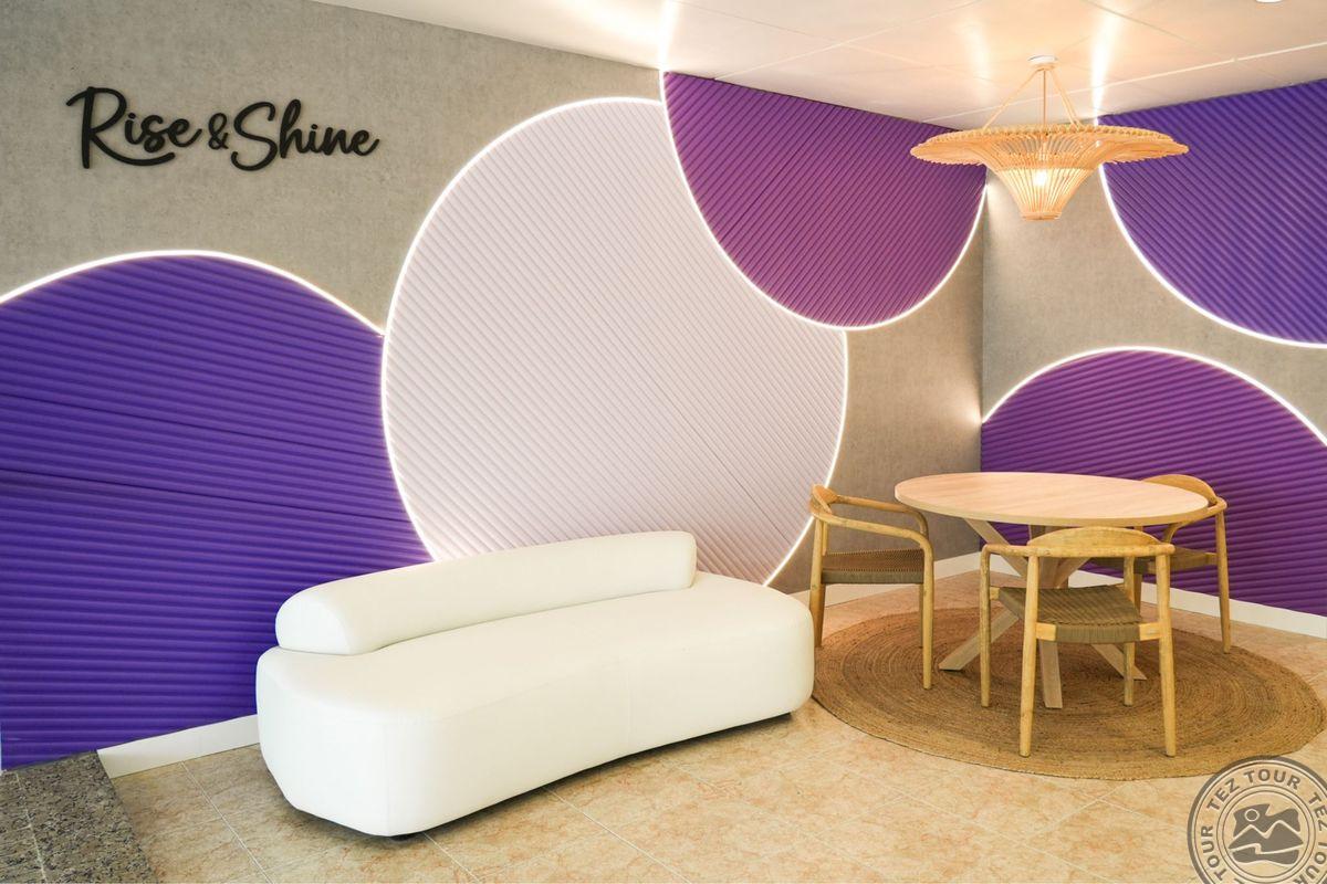 AMATISTA (EX H.TOP ROYAL BEACH)