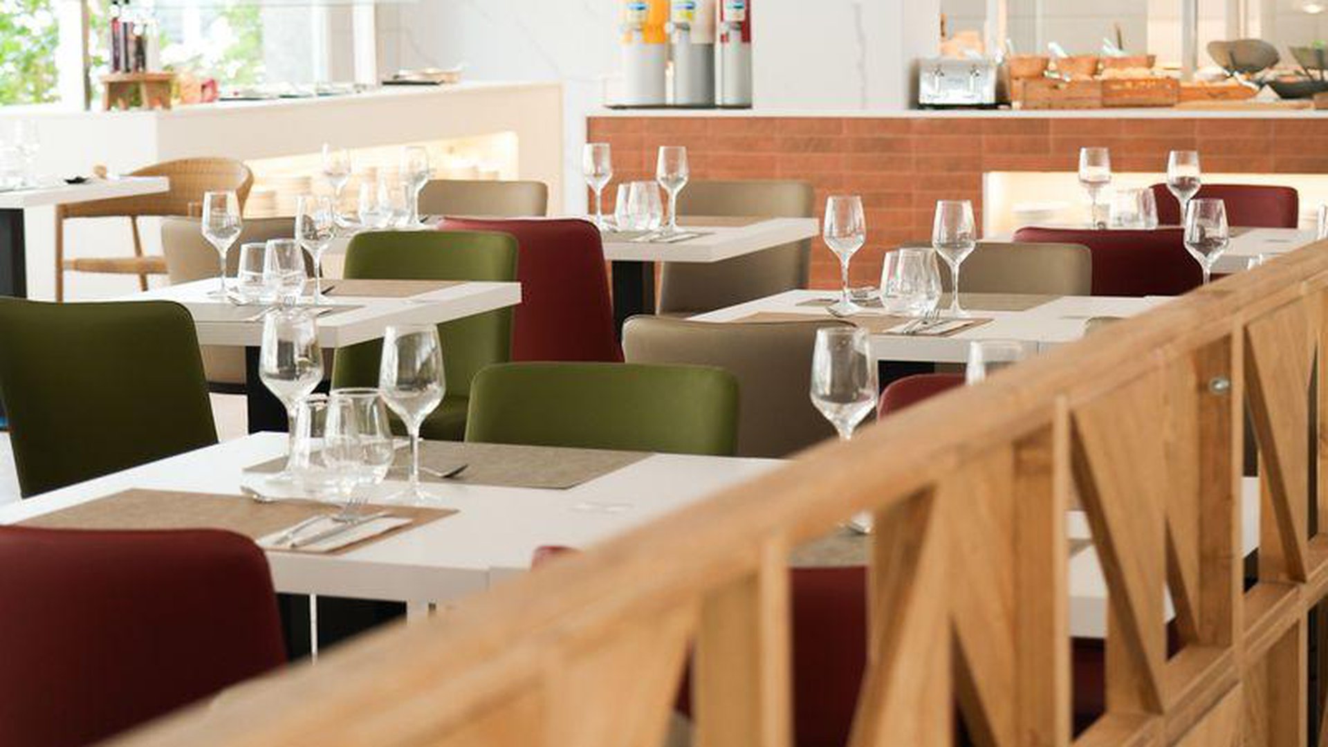 AMATISTA (EX H.TOP ROYAL BEACH)