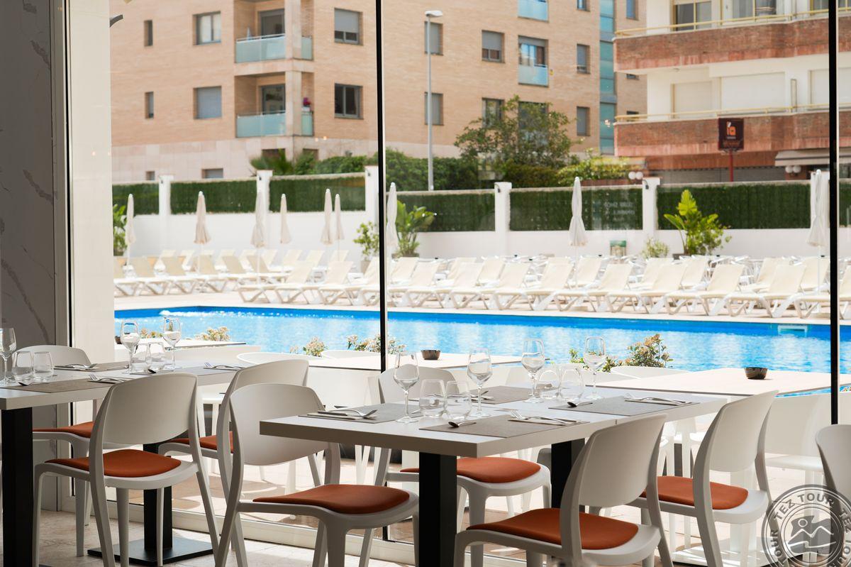 AMATISTA (EX H.TOP ROYAL BEACH)