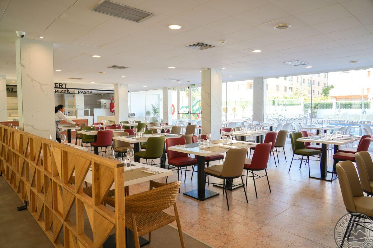 AMATISTA (EX H.TOP ROYAL BEACH)