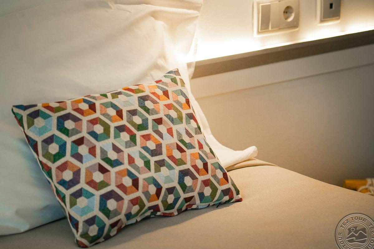 AMATISTA (EX H.TOP ROYAL BEACH)