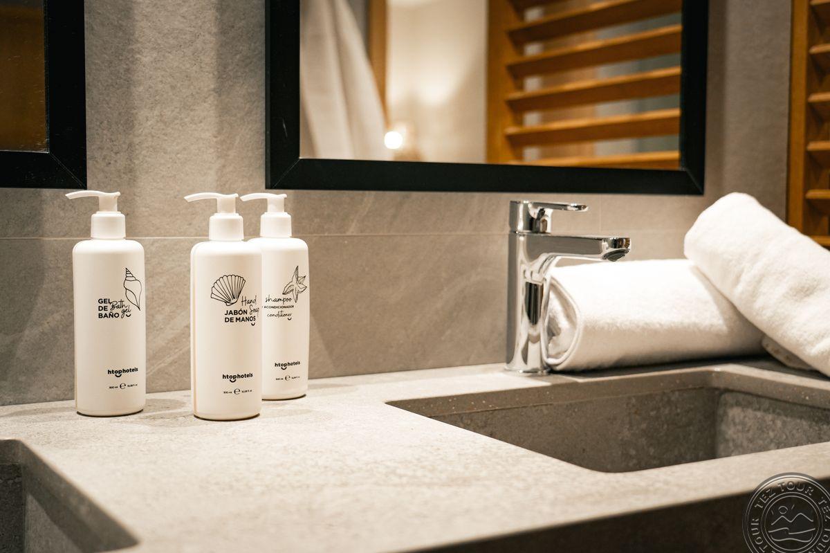 AMATISTA (EX H.TOP ROYAL BEACH)