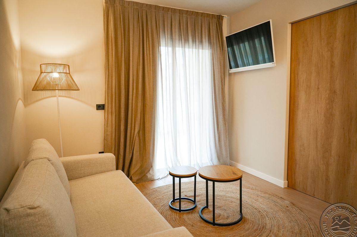 AMATISTA (EX H.TOP ROYAL BEACH)