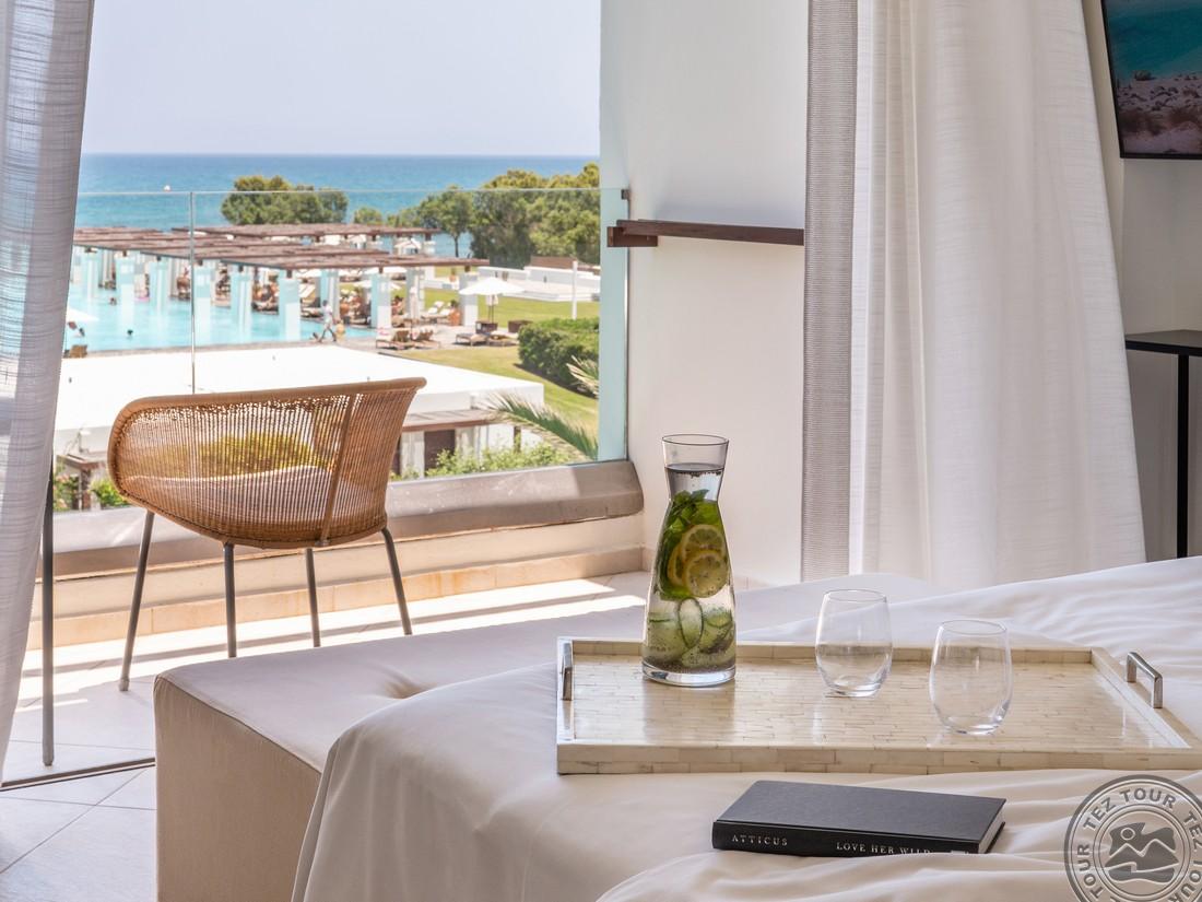 AMIRANDES A GRECOTEL RESORT TO LIVE