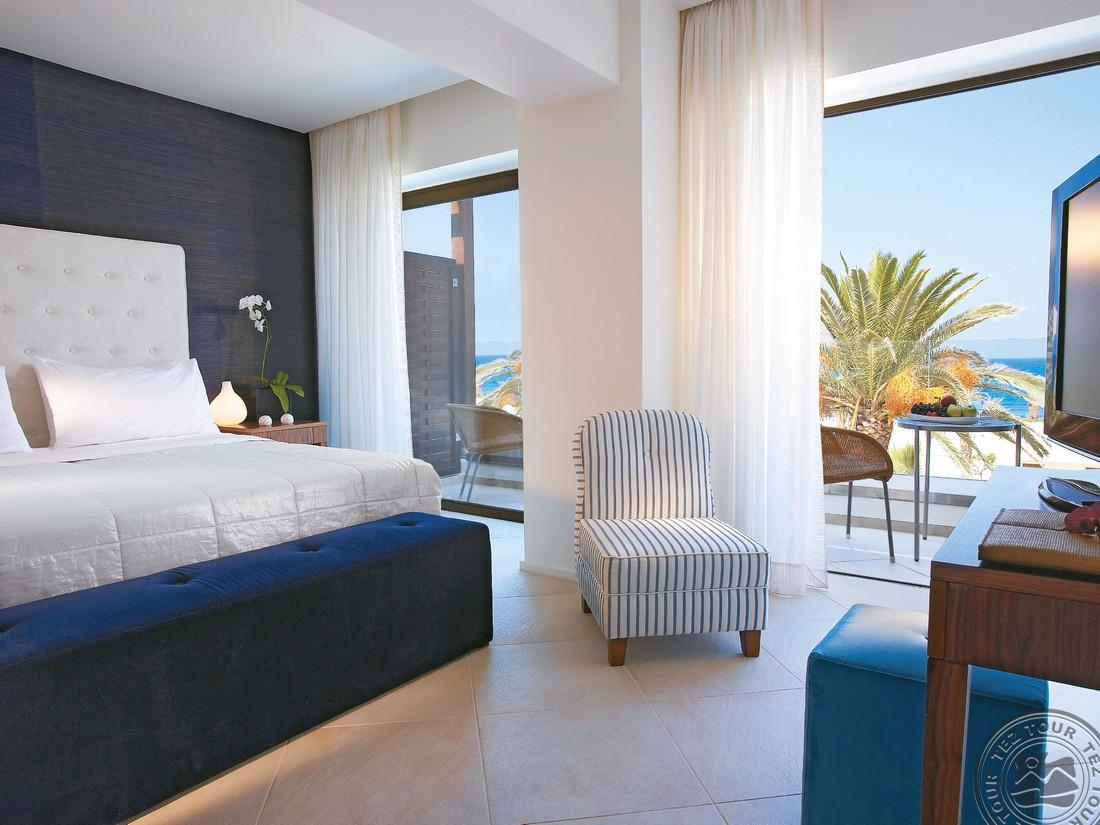 AMIRANDES A GRECOTEL RESORT TO LIVE