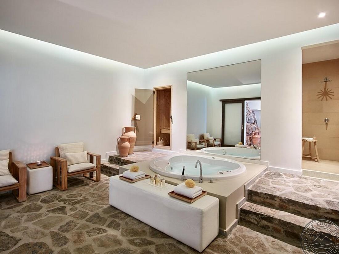 AMIRANDES A GRECOTEL RESORT TO LIVE