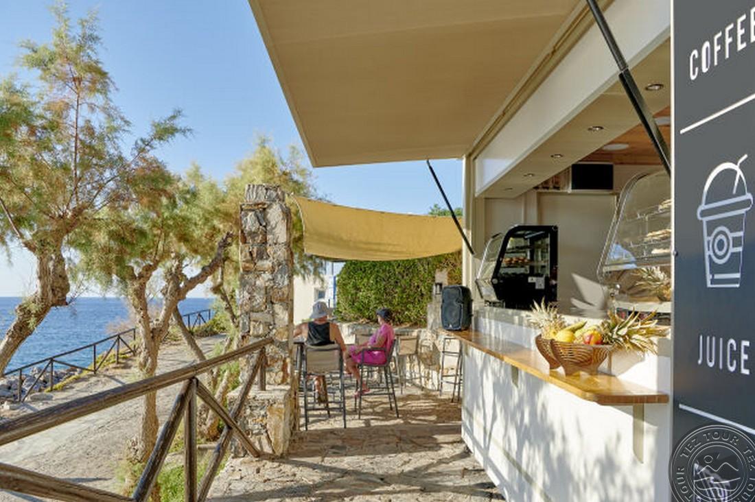 IBEROSTAR WAVES CRETA PANORAMA & MARE