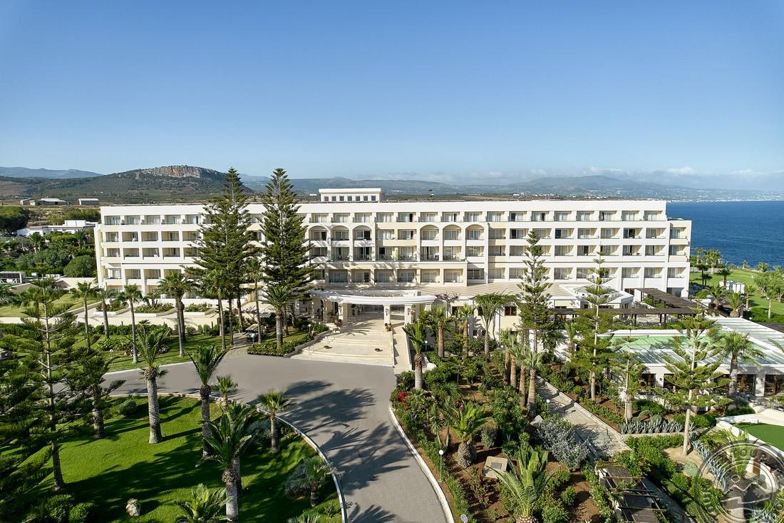 IBEROSTAR WAVES CRETA PANORAMA & MARE