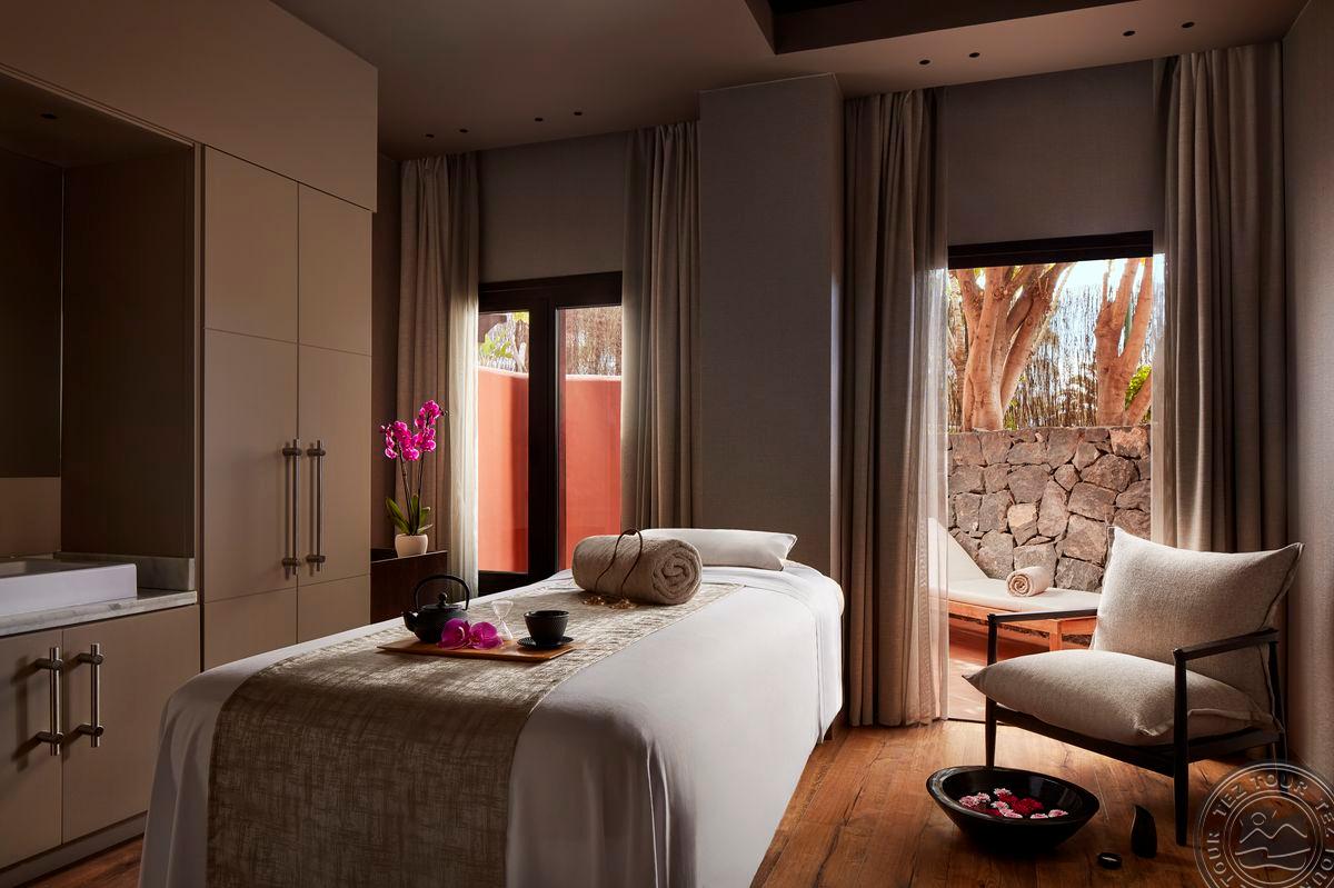 TIVOLI LA CALETA TENERIFE RESORT