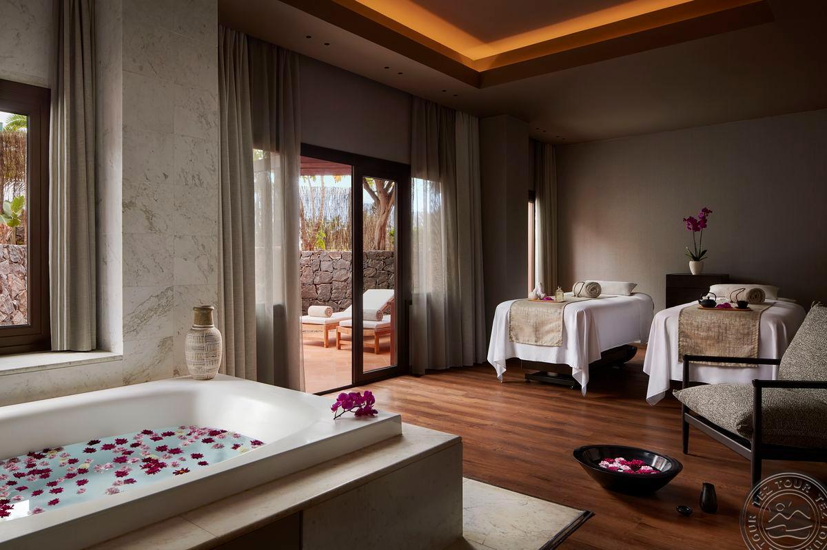 TIVOLI LA CALETA TENERIFE RESORT