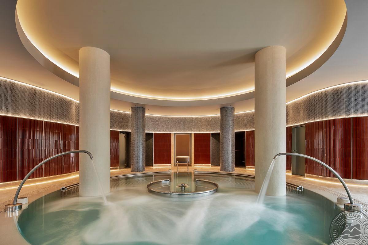 TIVOLI LA CALETA TENERIFE RESORT