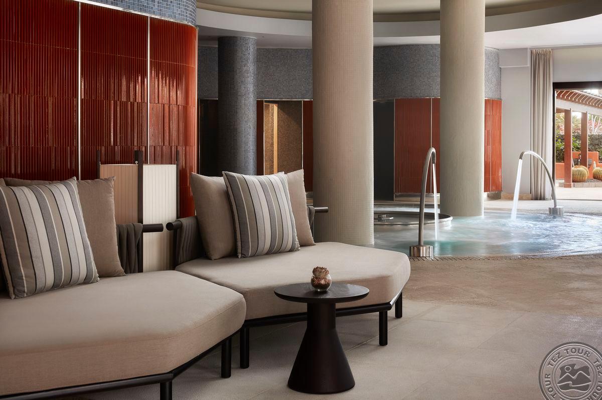 TIVOLI LA CALETA TENERIFE RESORT