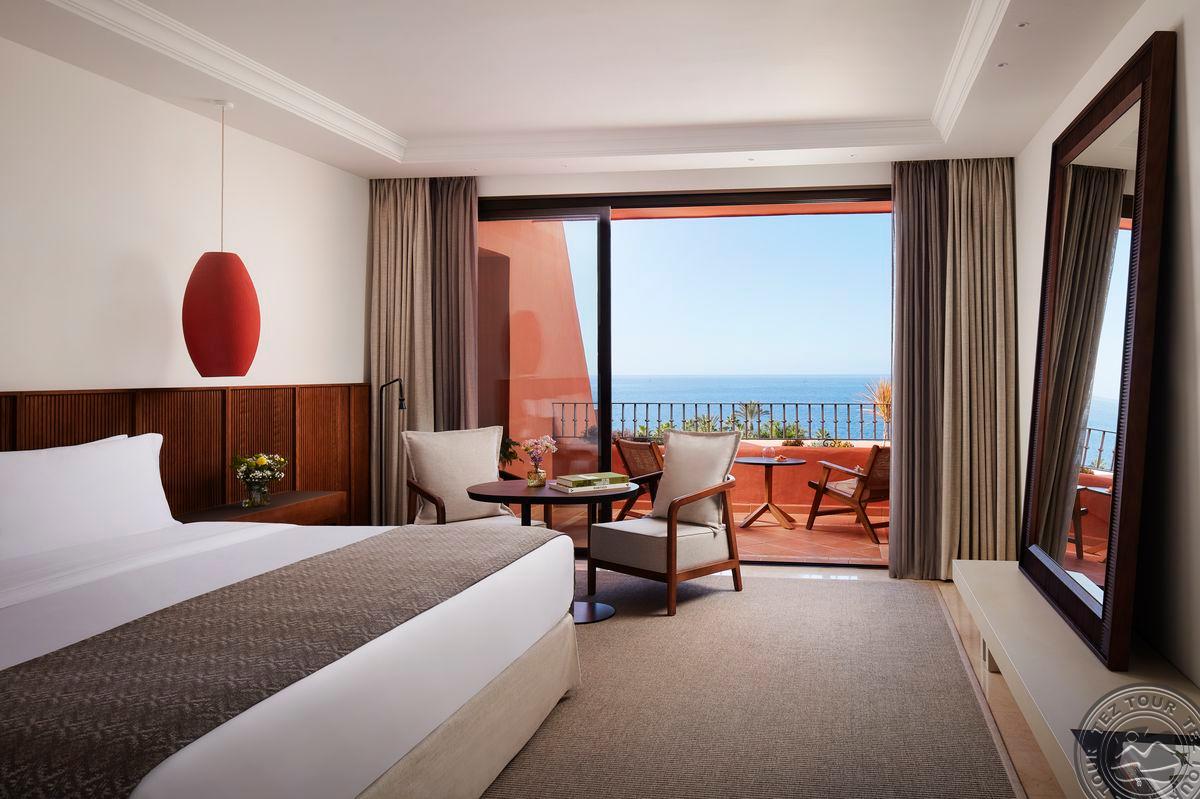 TIVOLI LA CALETA TENERIFE RESORT