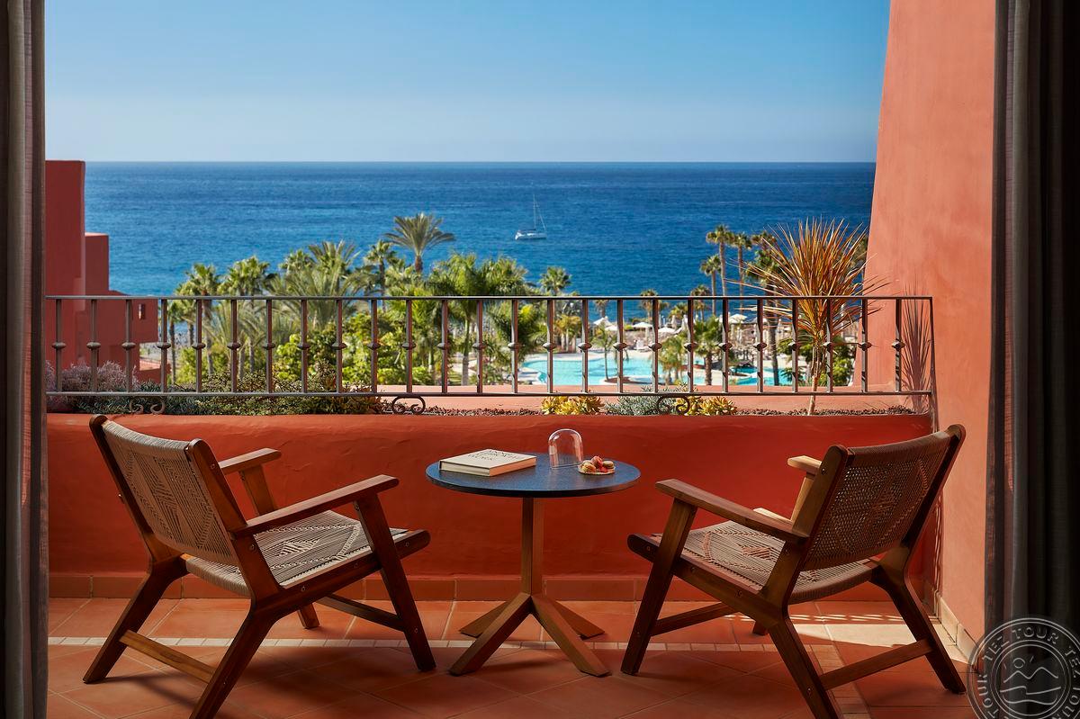 TIVOLI LA CALETA TENERIFE RESORT