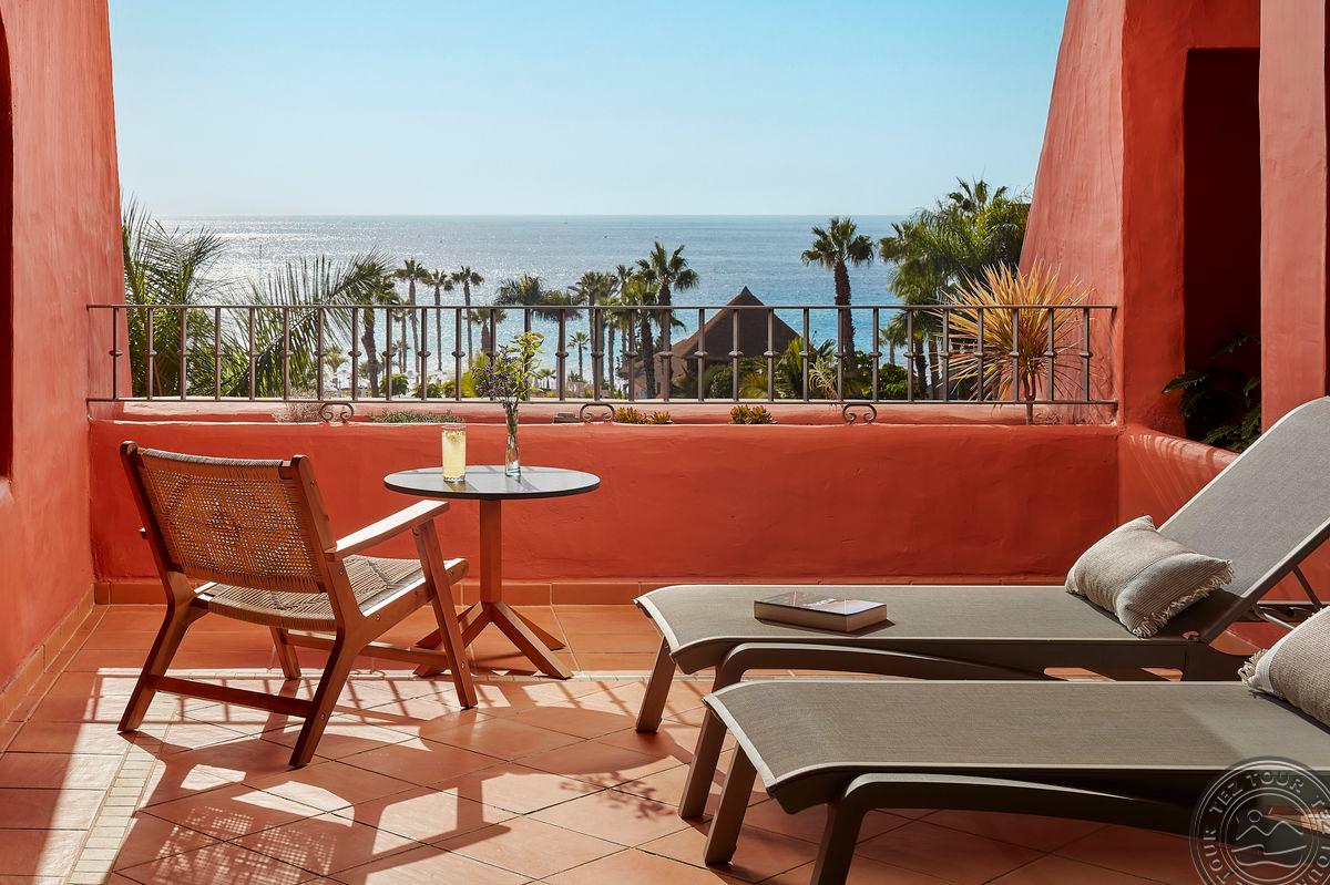 TIVOLI LA CALETA TENERIFE RESORT