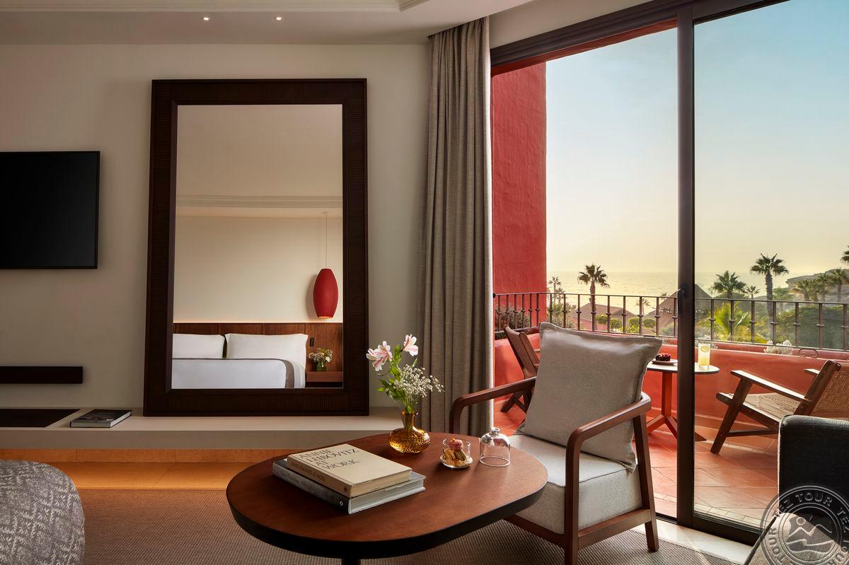 TIVOLI LA CALETA TENERIFE RESORT