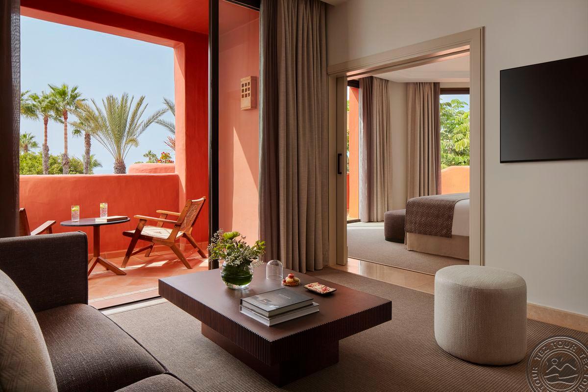 TIVOLI LA CALETA TENERIFE RESORT