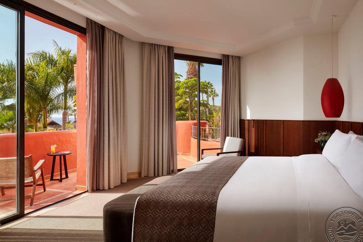 TIVOLI LA CALETA TENERIFE RESORT