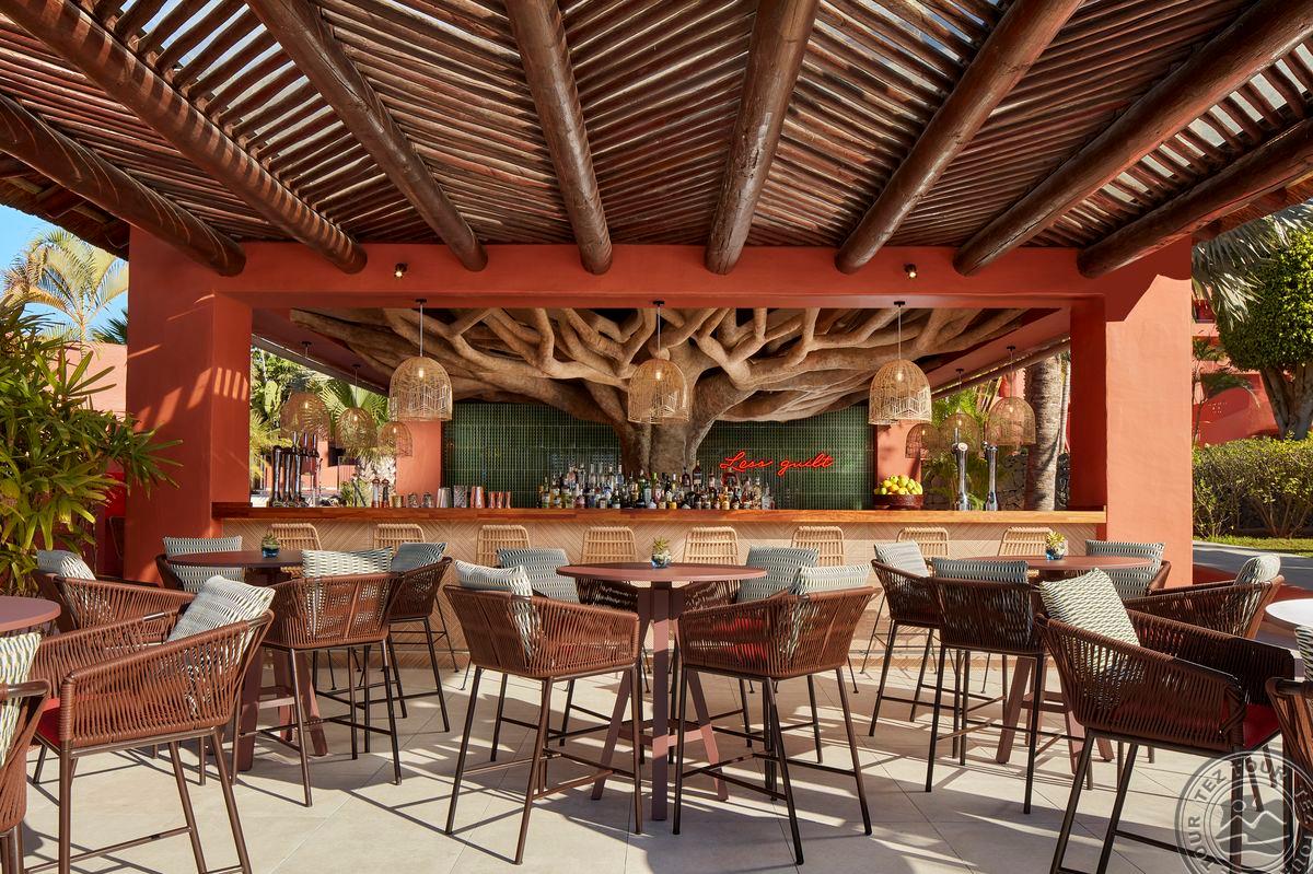 TIVOLI LA CALETA TENERIFE RESORT