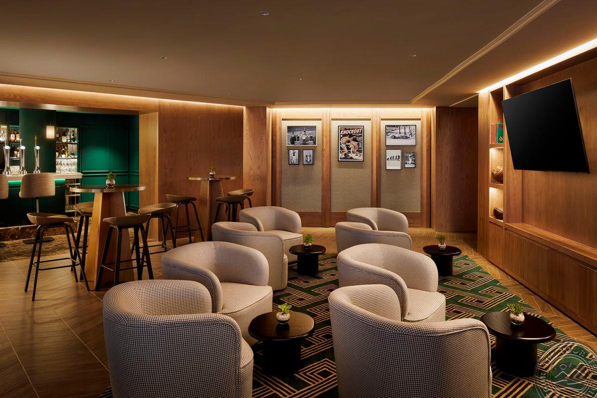 TIVOLI LA CALETA TENERIFE RESORT