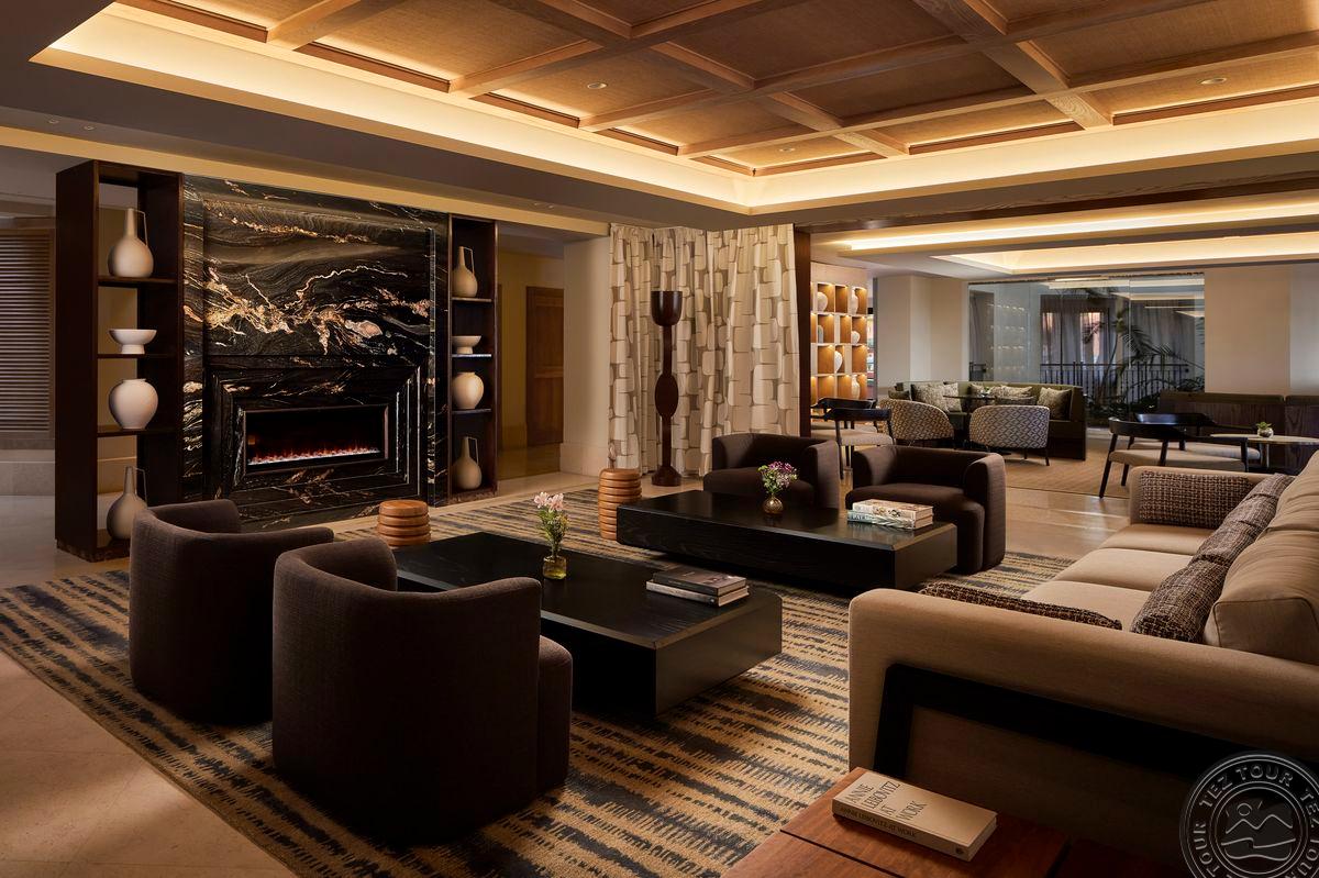 TIVOLI LA CALETA TENERIFE RESORT