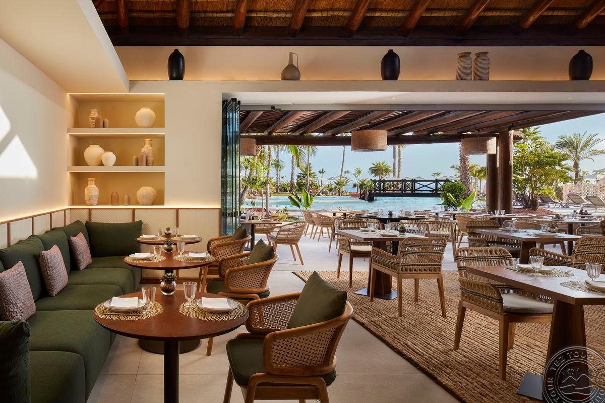 TIVOLI LA CALETA TENERIFE RESORT