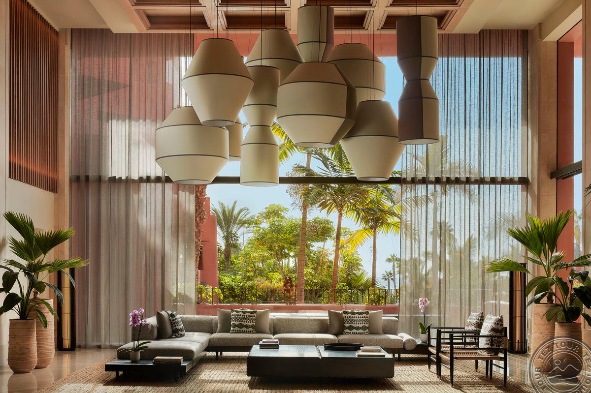 TIVOLI LA CALETA TENERIFE RESORT