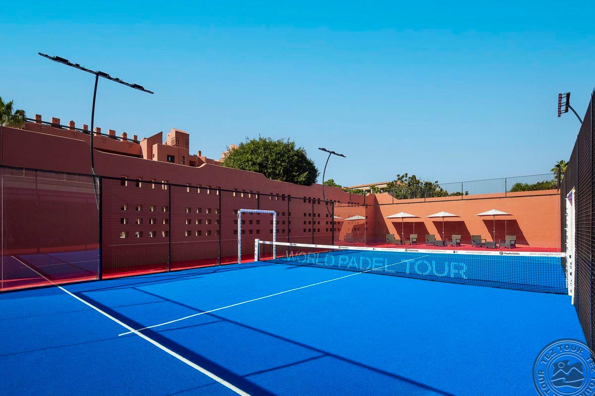 TIVOLI LA CALETA TENERIFE RESORT