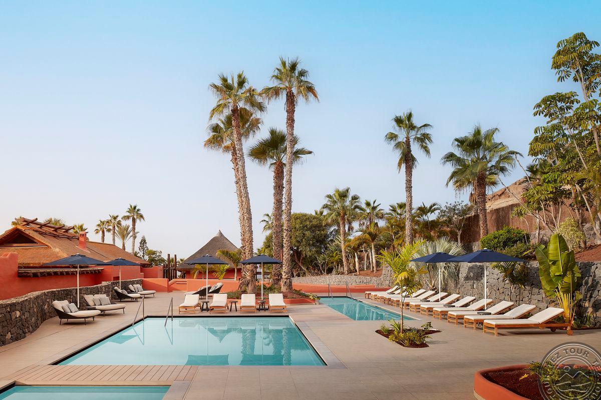 TIVOLI LA CALETA TENERIFE RESORT