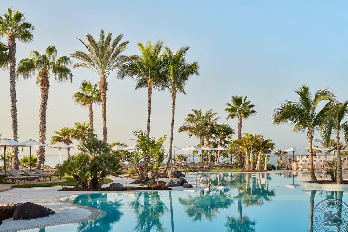 TIVOLI LA CALETA TENERIFE RESORT